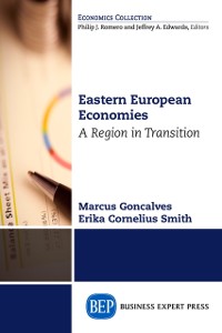 Cover Eastern European Economies