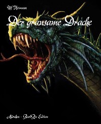 Cover Der grausame Drache