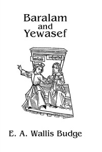 Cover Baralam And Yewasef