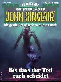 Cover John Sinclair 2266