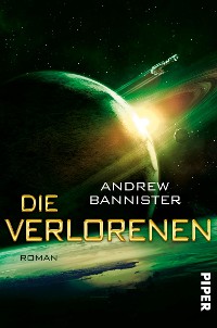 Cover Die Verlorenen