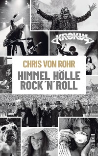 Cover Himmel, Hölle, Rock 'n' Roll