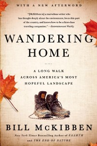 Cover Wandering Home