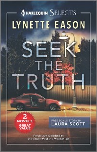 Cover Seek the Truth