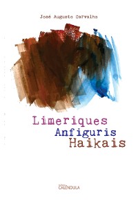 Cover Limeriques, anfiguris, haikais