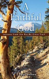 Cover A Faithful God