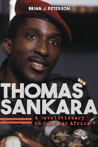 Cover Thomas Sankara
