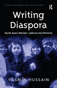 Cover Writing Diaspora