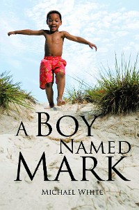 Cover A Boy Named Mark