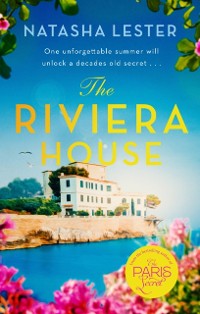 Cover Riviera House