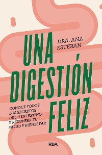 Cover Una digestión feliz