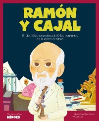 Cover Ramón y Cajal