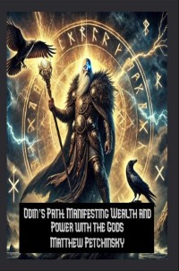 Cover Odin's Path