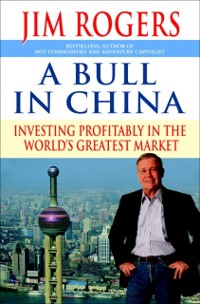 Cover Bull in China