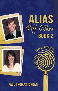 Cover Alias Cliff O'Shea