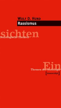 Cover Rassismus