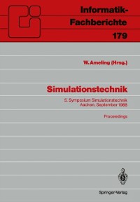 Cover Simulationstechnik