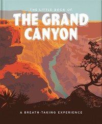 Cover Little Book of the Grand Canyon
