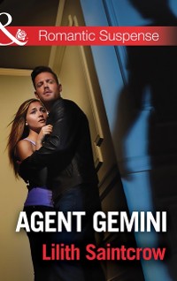 Cover AGENT GEMINI EB