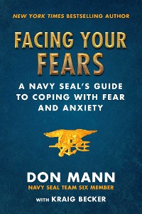 Cover Facing Your Fears