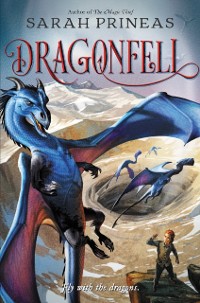 Cover Dragonfell