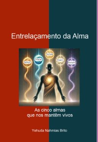 Cover Entrelaçamento Da Alma