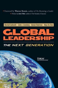 Cover Global Leadership