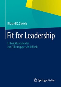 Cover Fit for Leadership