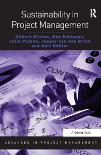 Cover Sustainability in Project Management