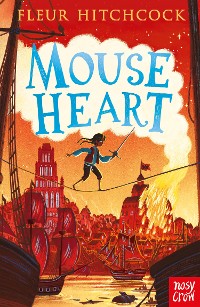 Cover Mouse Heart