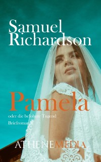 Cover Pamela