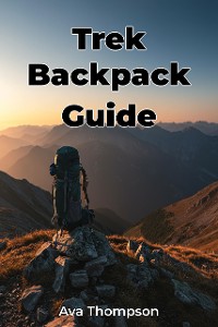 Cover Trek Backpack Guide