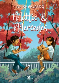 Cover Mattie & Mercedes