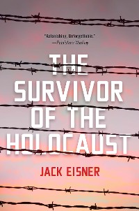 Cover The Survivor of the Holocaust