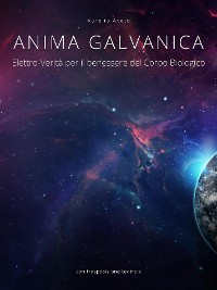 Cover Anima Galvanica