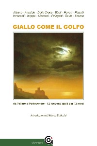 Cover Giallo come il Golfo