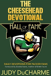 Cover The Cheesehead Devotional