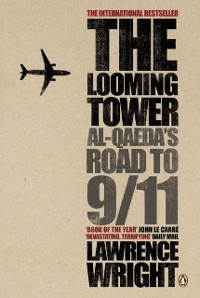 Cover The Looming Tower