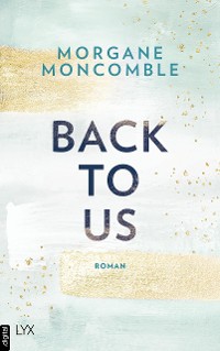 Cover Back To Us