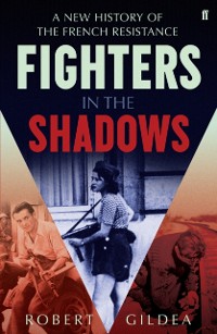 Cover Fighters in the Shadows