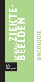 Cover Zakboek ziektebeelden Oncologie