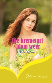 Cover Die Kremetart Blom Weer