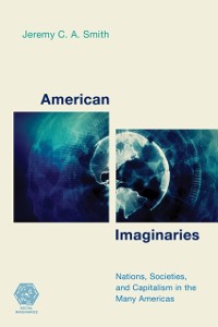 Cover American Imaginaries