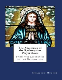 Cover Mysteries of the Redemption Prayer Book
