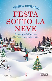 Cover Festa sotto la neve