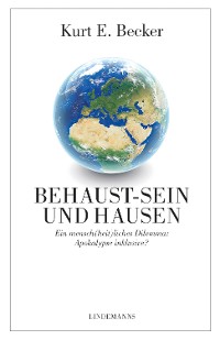 Cover Behaust-Sein und Hausen