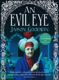 Cover An Evil Eye