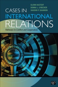 Cover Cases in International Relations