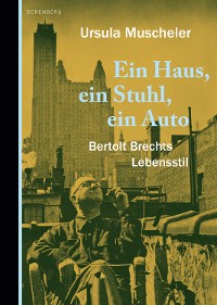 Cover Ein Haus, ein Stuhl, ein Auto