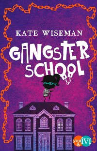 Cover Gangster School